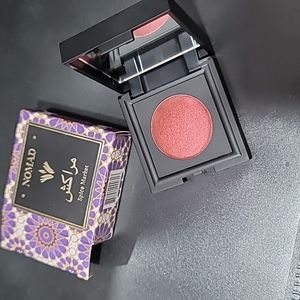 Nomad Intense Eyeshadow